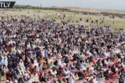 海外「ムスリムは未だにコロナ対策ガイドラインを無視して集団でお祈りをしているようだ」