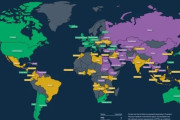韓国人「韓国のインターネット自由度で世界21位に低下！」アノ国は何位ですか？…ﾌﾞﾙﾌﾞﾙ　韓国の反応