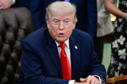 韓国人「トランプがホルムズ海峡の通行料を『永久的に廃止』と発表」→「元々無料だっただろ！」