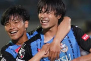 海外の反応「凄すぎる」Jリーグ選手の4割が“大学出身”！衝撃のデータに中国から羨望の声