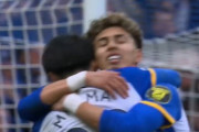 韓国人「三苫がゴール！」海外のサッカーファンが三苫のゴールに大熱狂！　韓国の反応