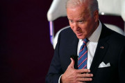 海外「台湾防衛は義務。米大統領が台湾が中国に攻撃されたら防衛すると明言」