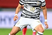 韓国メディア：「FA最大の大魚」イ・ジョンヒョプが釜山アイパークから慶南FCに移る