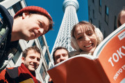 【納得】日本に観光客が急増！その理由とは