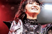 BMTHとBABYMETALの“Kingslayer”がUKトレンディングチャートで10位　【海外の反応】