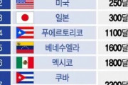 【WBC】韓国人「日本が優勝候補3位、犬が笑うww」WBC優勝予測で日本が3位！韓国は何位？　韓国の反応