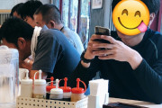 中国人「日本人女性が一人で牛丼屋へ行けない理由がコチラ」　中国の反応
