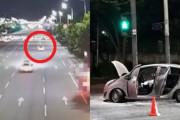 韓国人「友人の父親の車を無免許運転した中学生、助手席の女子生徒が死亡」→「少年法を廃止しろ！」