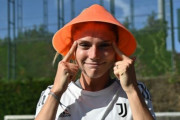 ユベントスがアジア人をからかう写真を投稿←「イタリアらしい」（海外の反応）