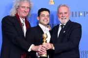 海外「日本、いいなぁーー！！（泣）」 アダム・ランバート＆QUEENの日本ツアー決定に海外から羨望のコメント続々！ 海外の反応