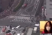 【悲報】韓国人「安倍元首相死亡を泣きながら報道した中国記者に非難が殺到！」ネチズン「南京大虐殺A級戦犯靖国神社参拝を強行した人物」　韓国の反応