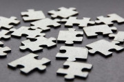 「母娘で4万ピースのジグソーパズルを完成させた…」どこに置くのか悩ましい超大作