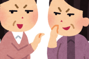 韓国人「日本人って表では親切だけど、裏では陰口を言ったりするよな…ﾌﾞﾙﾌﾞﾙ」