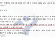韓国紙「"女性の性器型クッキー" がわいせつ物？ ... クィアカルチャーフェスティバルに文句をつける差別的行政」韓国の反応