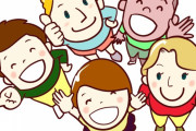 人種に関するうざい質問をしてくる人たちに渡すカードを持ってるハーフの日本人女性　【海外の反応】