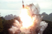 （速報）韓国軍、北朝鮮ミサイル情報を日本に提供…ジーソミア11月まで有効＝韓国の反応