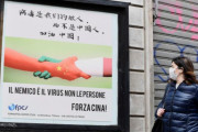 海外「イタリア人は中国がコロナの責任をイタリアに押し付けようとしていることをどう思っているんだ？」