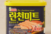 韓国人「とにかく美味しくない」韓国でランチョンミートが嫌われる理由wwwwwwww