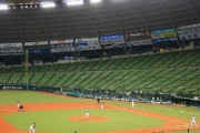 海外「楽しすぎる！」初めて触れた日本の野球文化に伝説的MLBファンが超感動