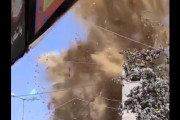 ハマスがイスラエルに「ロケット5000発」を発射、イスラエルは「戦争状態」を宣言（海外の反応）