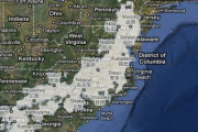 アメリカ人「日本の面積は俺が思ってるよりも大きかった！」