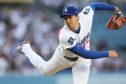 大谷翔平がMLBのMVP投票で2回連続1位に！←「スロースタートだったのに」（海外の反応）