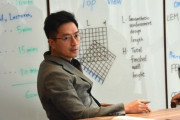 台湾人「国立成功大学の台湾人教授がイケメン。日本のドラマに出てくる教授みたいだ。経歴も完全に人生勝ち組」　台湾の反応