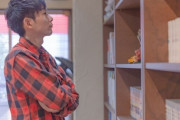 日本のネットカフェに永住している住民とは？「一人でいるのは嫌」「日本は大丈夫？」海外の反応