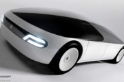 韓国紙「キア、ちょっと待って！ ... 日本車業界もアップルから電気自動車の打診を受けた」