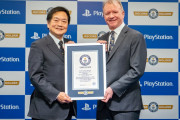 海外「企業努力の当然の結果。」プレステが「最も売れた家庭用ゲーム機」でギネス認定！海外勢も納得の声や「任天堂よ、今どんな気分？」といった声も　海外の反応