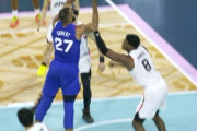 八村塁の五輪での退場劇にバスケファン騒然！←「なんか日本に厳しくないか？」（海外の反応）