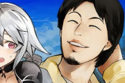 【困惑】外国人「ひろゆきが異世界漫画の主人公になってて草」【異世界ひろゆき】