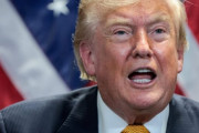 韓国人「トランプ、大ロシア制裁にイランを含めるよう要求」と話題に