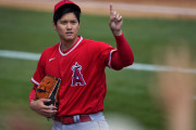 【海外の反応】大谷翔平の移籍先に挙がったダークホース【MLB】