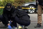韓国人「また凶悪事件か…」昌原の商業施設駐車場で20代女性が刃物で刺され死亡、加害男性も重体