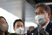 【韓国の反応】「合意は公式」朴候補の発言に日本「最終·不可逆的解決」…韓国の反応「被害者国民の同意なしの合意を誰が勝手にするのか。/独島も竹島だと合意する勢い。」