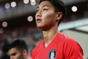 水原がKリーグ行き推進のペク・スンホに法的紛争を予告…バルサユース時代の合意を無視して全北と交渉