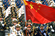 韓国人「中国の軍事力があまりにも過大評価されている件」「お金はあっても70年間実戦のない国なので…」