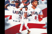 【WBC】ベスト8決定！ドミニカ敗退、大谷・日本vs.トラウト・米国は順当なら21日午前8時に（海外の反応）