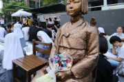 【極悪非道】韓国人「日本人は14歳の少女を強制的に慰安婦にし、日本軍の言う事を聞かないと、全身に入れ墨を彫ったり人肉スープにして処刑した」　韓国の反応