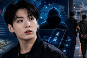 BTSジョングクの株式84億ウォンも標的に、韓国では中国系ハッキング組織に強い反発