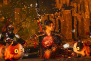 『仁王2』は犬嫌いの人を増やすため猫が開発したゲームである 海外メディアが暴露記事を掲載ｗｗｗｗｗｗ