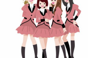 日本でアイドルになりたいカナダ人の16歳の女の子　“卒業したら日本に引っ越す！”　【海外の反応】