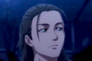 海外「中国で転生したか…」中国のアニメに『進撃の巨人』のエレンに似たキャラがいると話題に！（海外の反応）