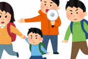 【海外】「クールだ」「防弾使用だったら完璧なのに」日本の防災用の椅子に隠された秘密に海外も興味津々！