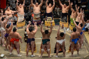 外国人「日本の力士の寿命はこんなに短いと初めて知った」