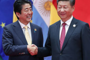 中国人「我々が日本に抵抗する理由はシンプルだ」