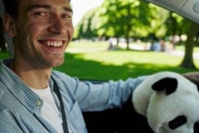 中国人「日本の乗用車にはなんでこれが付いてないの？」　中国人「私もいらない」「日本では道具、中国ではメンツ」