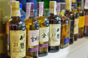高騰する国産ウィスキー なぜ高騰したのか – 実は国によって結構価格に差があるって知ってた？