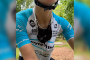【海外】レース後に見つけた迷子の赤ちゃん、実は自転車好きだった！驚きのストーリー